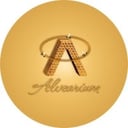 Alvearium Marketing Logo
